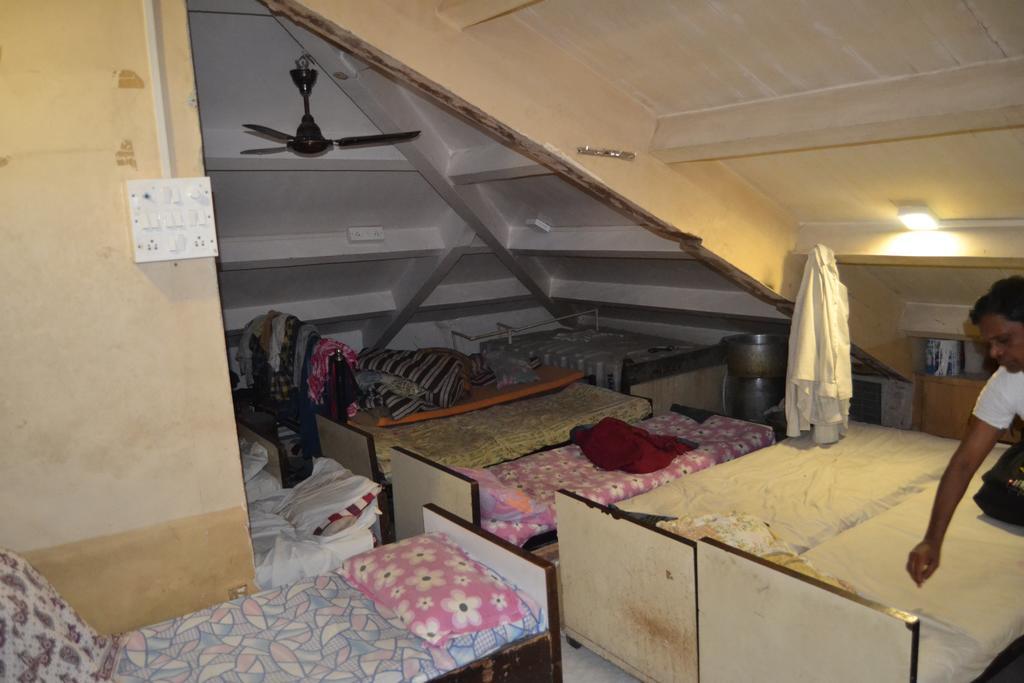Zahra Guest house Mumbai