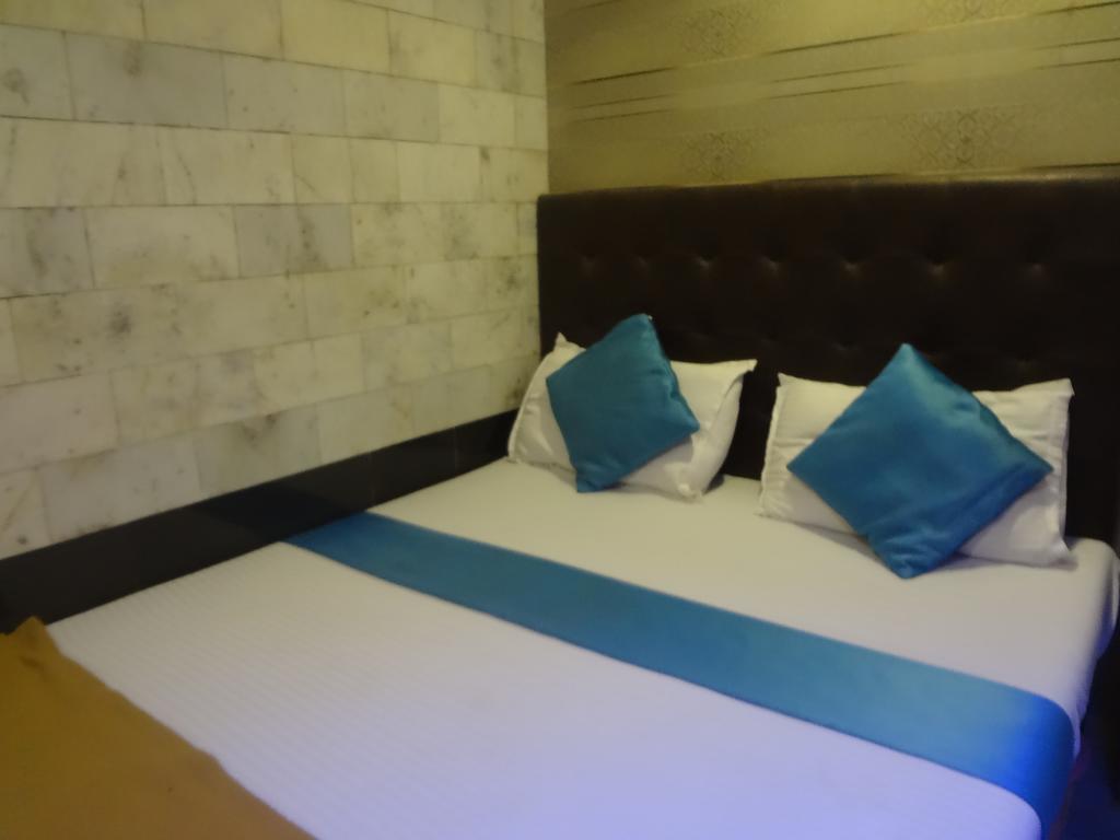 Guest house Zahra Mumbai