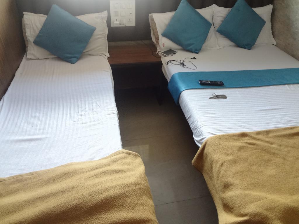Zahra Guest house Mumbai
