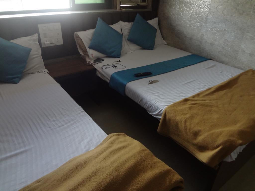 Zahra Guest house