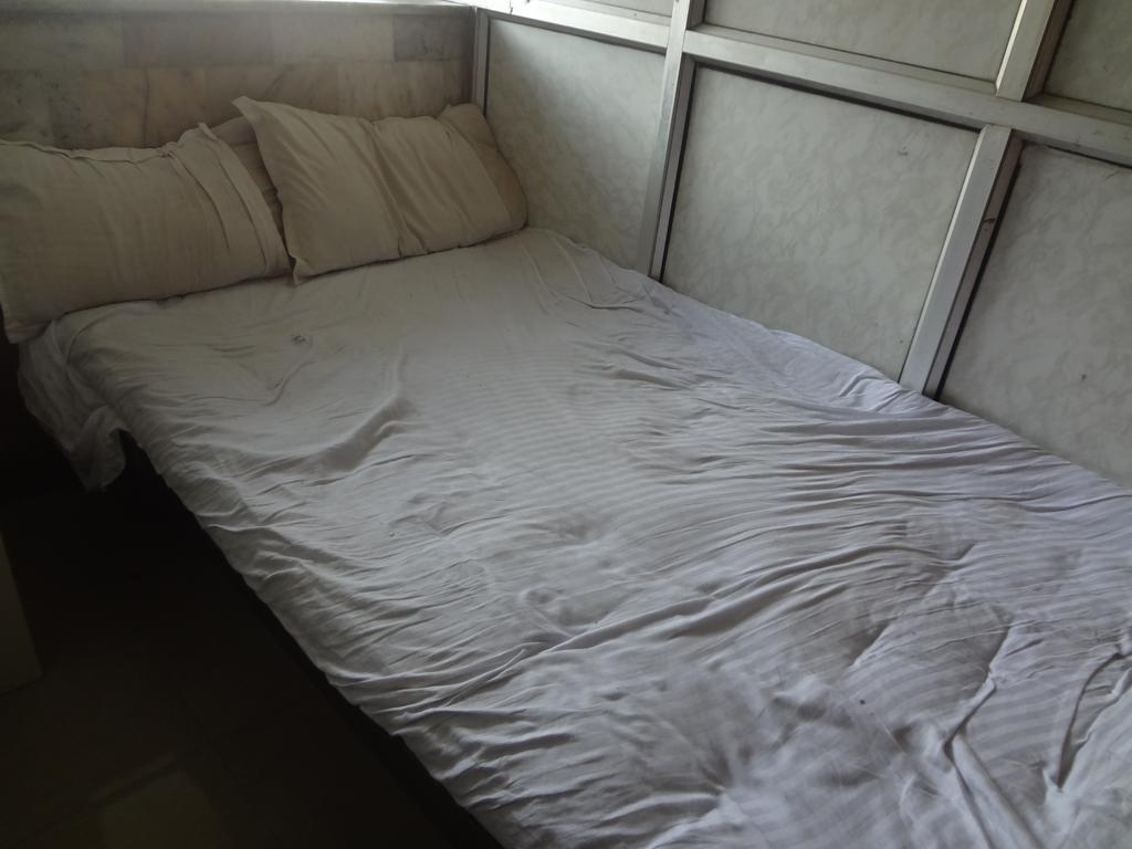 Guest house Zahra *